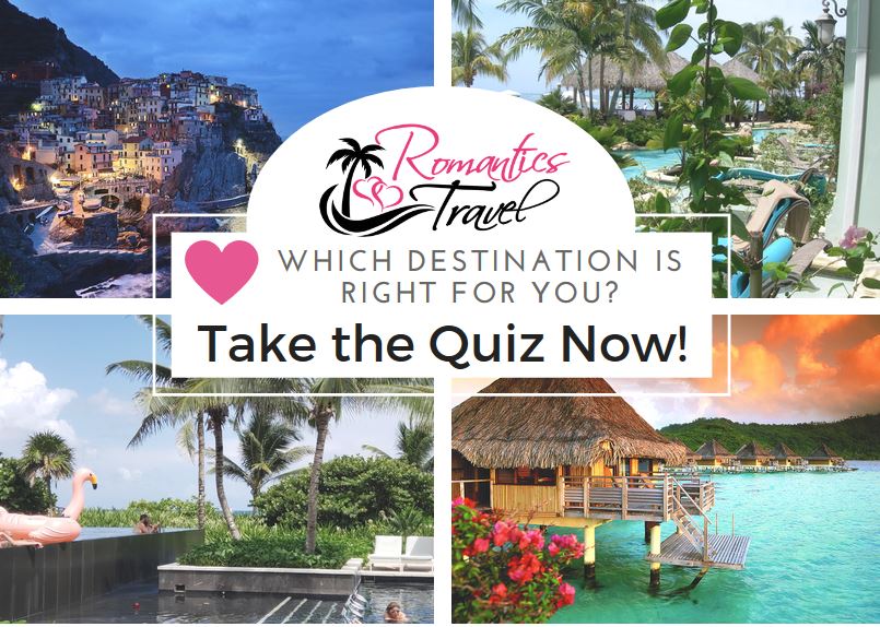 Honeymoon Quiz